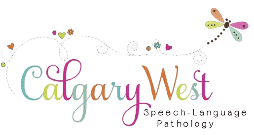 Calgary West Speech-Language Pathology